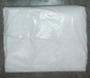 Imagem de Saco De Lixo 40 Litros Branco Comum Com 100 Unidedes