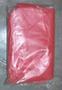 Imagem de Saco De Lixo 40 Litros Vermelho Com 100 Unidades Resistente