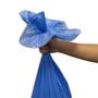 Imagem de Saco de Lixo 50 litros Azul Embalixo com 30 unidades