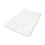 Imagem de Saco De Lixo Branco 40L Pacote Com 100 Kit 3