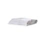 Imagem de Saco De Lixo Branco 60L Pacote Com 100 Kit 5