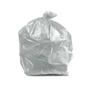 Imagem de Saco De Lixo Cinza 40l Pacote Com 100 Kit 3