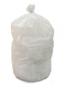 Imagem de Saco De Lixo De 60L Branco Leitoso 60X70X0,06 C/200 (2Pct)