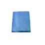 Imagem de SACO DE LIXO ESPECIAL 100L 75X85CM BAY PLASTIC - Azul C/ 100un