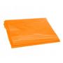 Imagem de SACO DE LIXO ESPECIAL 20L 39X45CM BAY PLASTIC - Laranja C/ 100un