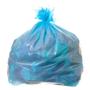 Imagem de SACO DE LIXO ESPECIAL 60L 45X55CM BAY PLASTIC - Azul C/ 100un