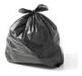 Imagem de Saco De Lixo Preto 100 Litros Resistente Reforçado Cb