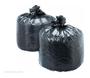 Imagem de Saco De Lixo Preto 20 Litros 100 Unidades