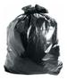 Imagem de Saco De Lixo Preto Reforçado 40l Pacote Com 100 Kit 3