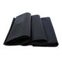 Saco De Lixo Preto Reforçado 60 Litros - Pacote 100 Und. - Ecologia Imagem de Saco De Lixo Preto Reforçado 60 Litros - Pacote 100 Und.