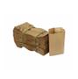 Imagem de Saco De Papel Kraft Mix P/ 5kg  500 UN