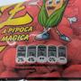 Imagem de Saco de Pipoca Doce Oz 12g com 20 Unidades Dia das Crianças