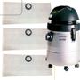 Imagem de Saco Descartável Aspirador Electrolux A20 Smart c/03 un Refil com Bocal de encaixe 65mm