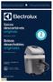 Imagem de Saco descartável aspirador electrolux  hidrovac kit com 3 unidades