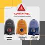 Imagem de Saco do Aspirador de Pó Electrolux Descartável One Maxx Refil Compatível Eletrolux com 03 Unid.