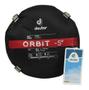 Imagem de Saco Dormir Deuter Orbit -5 Camping Aventura Large