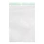 Imagem de Saco Embalagem Zip Lock N0 Envios E-commerce 100un 4x4 Cm