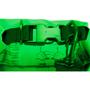 Imagem de Saco Estanque Impermeável Cressi Dry Bag Tarpulin 15 Verde