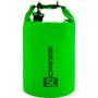 Imagem de Saco Estanque Impermeável Cressi Dry Bag Tarpulin 5 Verde