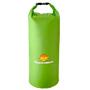 Imagem de Saco Estanque Impermeável Guepardo Keep Dry 20L Verde  045054 - Nautika