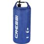 Imagem de Saco Estanque Impermeável Prova D'água Cressi Dry Bag Tek 20