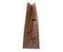Imagem de Saco Kraft Para Delivery Sos M (23,5X13X33Cm) Com 50 Un.