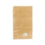 Imagem de Saco Kraft SOS 70g - 10 Unidades (15kg) - Embalagem Sustentável e Resistente para Delivery 003275