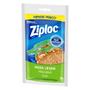 Imagem de Saco Lanche Ziploc com 14 unidades
