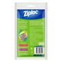 Imagem de Saco Lanche Ziploc com 14 unidades