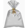 Imagem de Saco metalizado 30x45cm ouro/prata/verm. sortidos pct com 100 - GNA