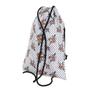Imagem de Saco Mochila Team Sack Allover Crazy Arena