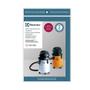 Imagem de Saco Original Electrolux A20 / GT3000 CSE19 Kit 3 Und