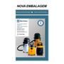 Imagem de Saco Original Electrolux A20 / Smart / GT300 CSE20 Kit 3 Und