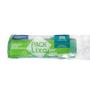 Imagem de Saco p/lixo 30lt biobags pack verde c/30