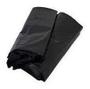 Imagem de Saco P/ Lixo - Preto De 80 Litros Pacote C/ 1kg Aprox.12 Und
