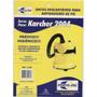 Imagem de Saco para Aspirador Karcher A2003 - 2180 - PORTO-PEL