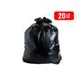 Imagem de Saco para Lixo 20 Litros com 100 unidades Primebag