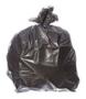 Imagem de Saco Para Lixo Com Capacidade De 60 Litros Preto Com 50 Uni