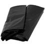 Imagem de Saco Para Lixo Preto 30 Lts 59X62 G3 100Un  Geraplast