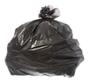 Imagem de Saco Para Lixo Preto Reforçado 100 Lt Com 50 Un