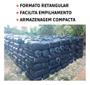Imagem de Saco Para Silagem Com 250 Und + 250 Abraçadeiras