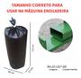 Imagem de Saco Para Silagem Com 250 Und + 250 Abraçadeiras