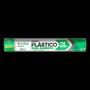 Imagem de  Saco Plast 19,5x34 Bricoflex 2Lt C/50