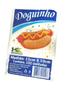 Imagem de Saco Plastico p/ Hot Dog Cachorro quente (15x10)- Com 500un