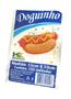Imagem de Saco Plastico p/ Hot Dog Cachorro quente (15x10)- Com 600un