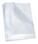 Imagem de Saco Plástico Transparente 40X60 Esp.0,10 Com 1 Kg Pe