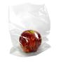 Imagem de Saco plástico transparente PP 25x45x0,006 c/1 KG