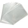 Imagem de Saco poli transparente 25x35 incolor zpp 3kg com 570 unidades