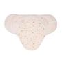Imagem de Saco porta bebê grande swaddle ajustável-algodão-enxoval