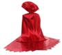 Imagem de Saco Presente 15x20 Vermelho pct com 100 unidades